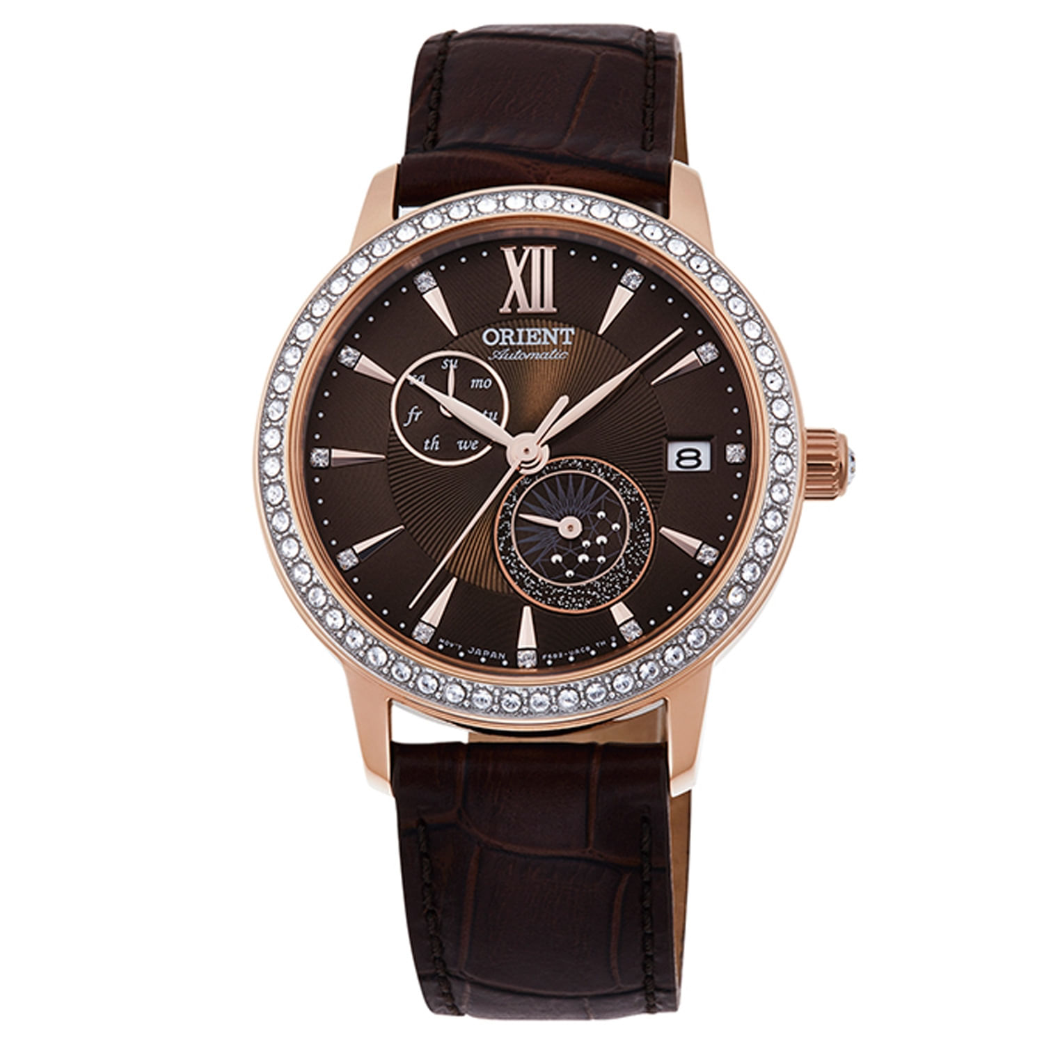 Ceas Dama, ORIENT MOD. RA-AK0005Y10B RA-AK0005Y10B fotografia produsului