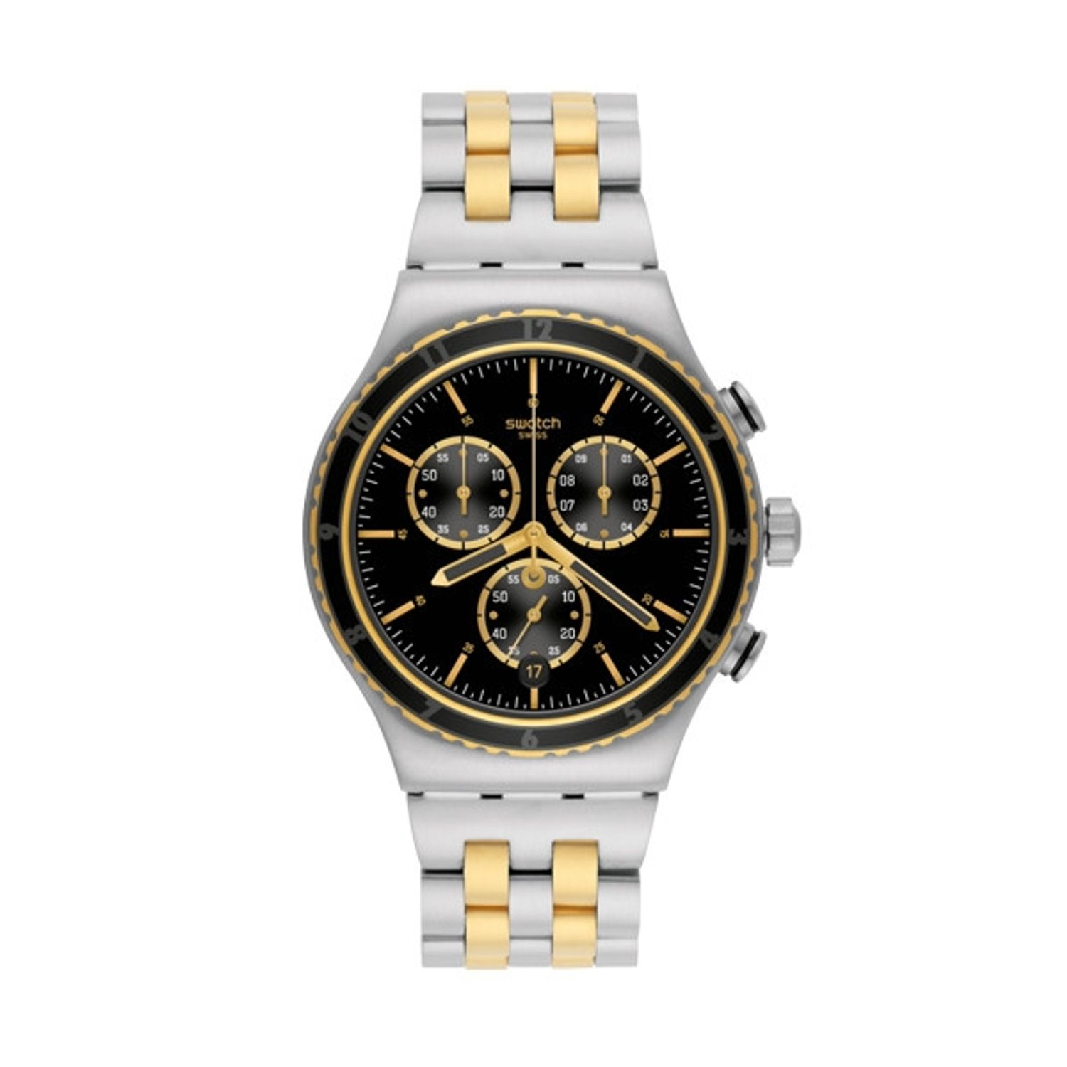 Ceas Barbati, SWATCH YVS403G fotografia produsului