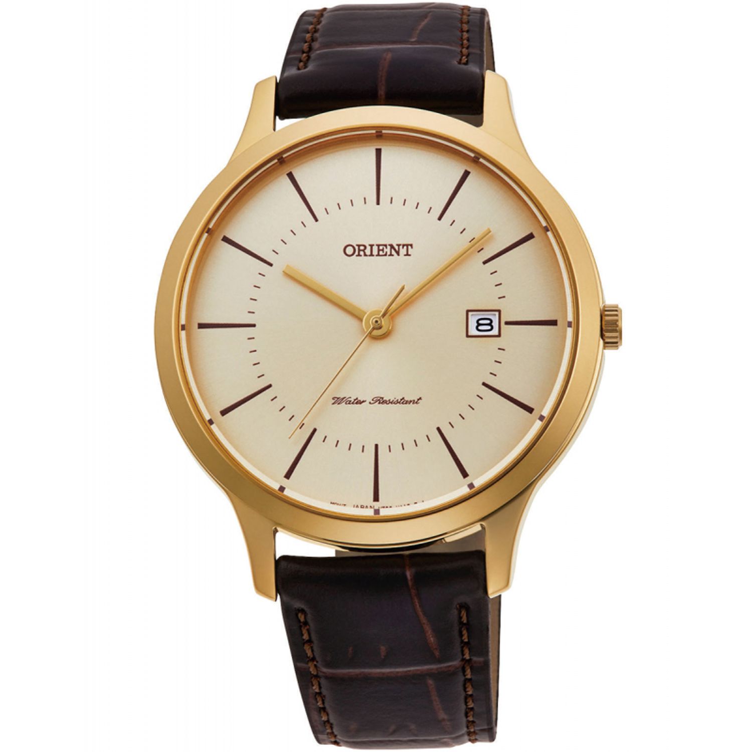 Ceas Barbati, ORIENT RF-QD0003G10B fotografia produsului