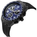 Ceas Barbati, SWATCH, Classic Nitespeed SUSB402 fotografia produsului View 2 S