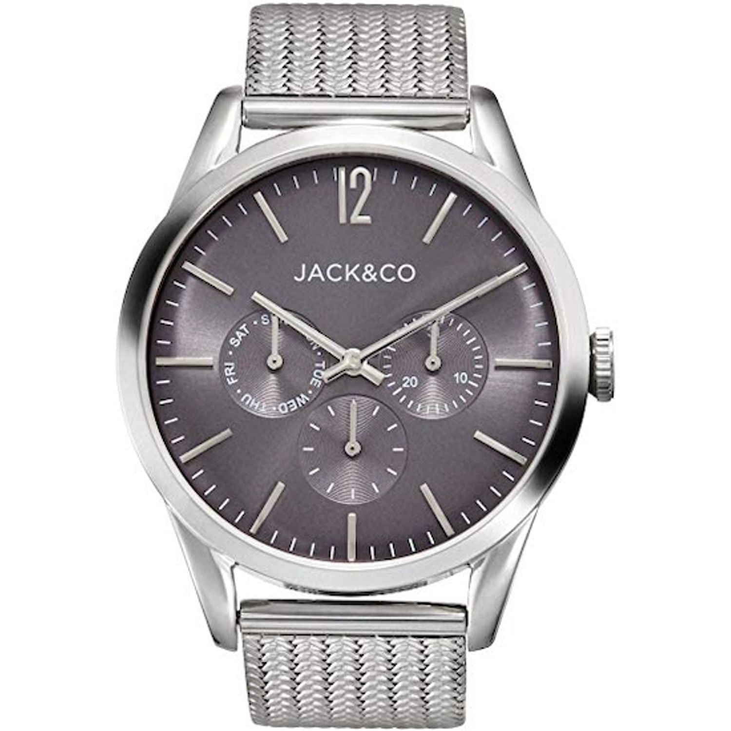 Ceas Barbati, Jack &amp; Co STEFANO JW0161M1 fotografia produsului