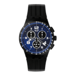 Ceas Barbati, SWATCH, Classic Nitespeed SUSB402 fotografia produsului