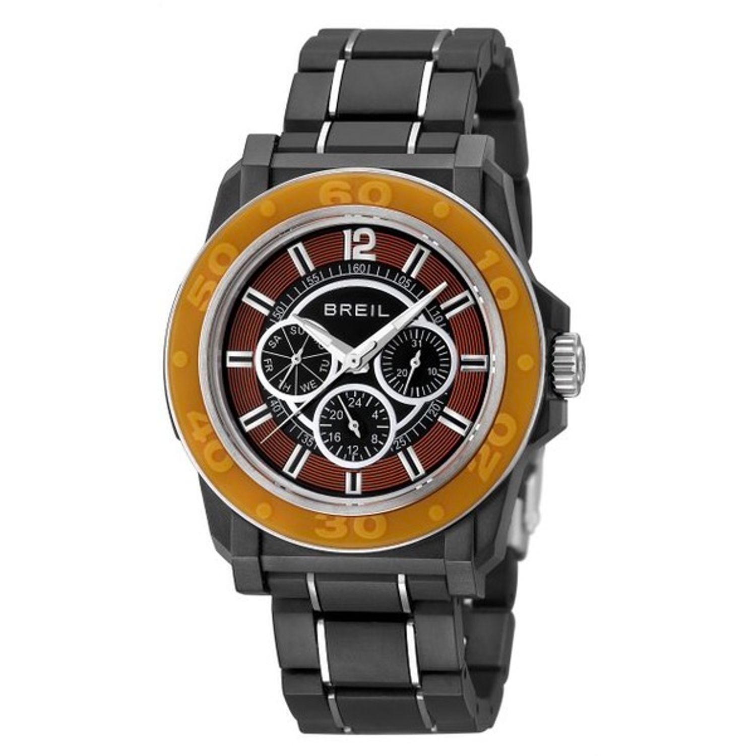 Ceas Barbati, Breil, Mantalite TW0847 fotografia produsului