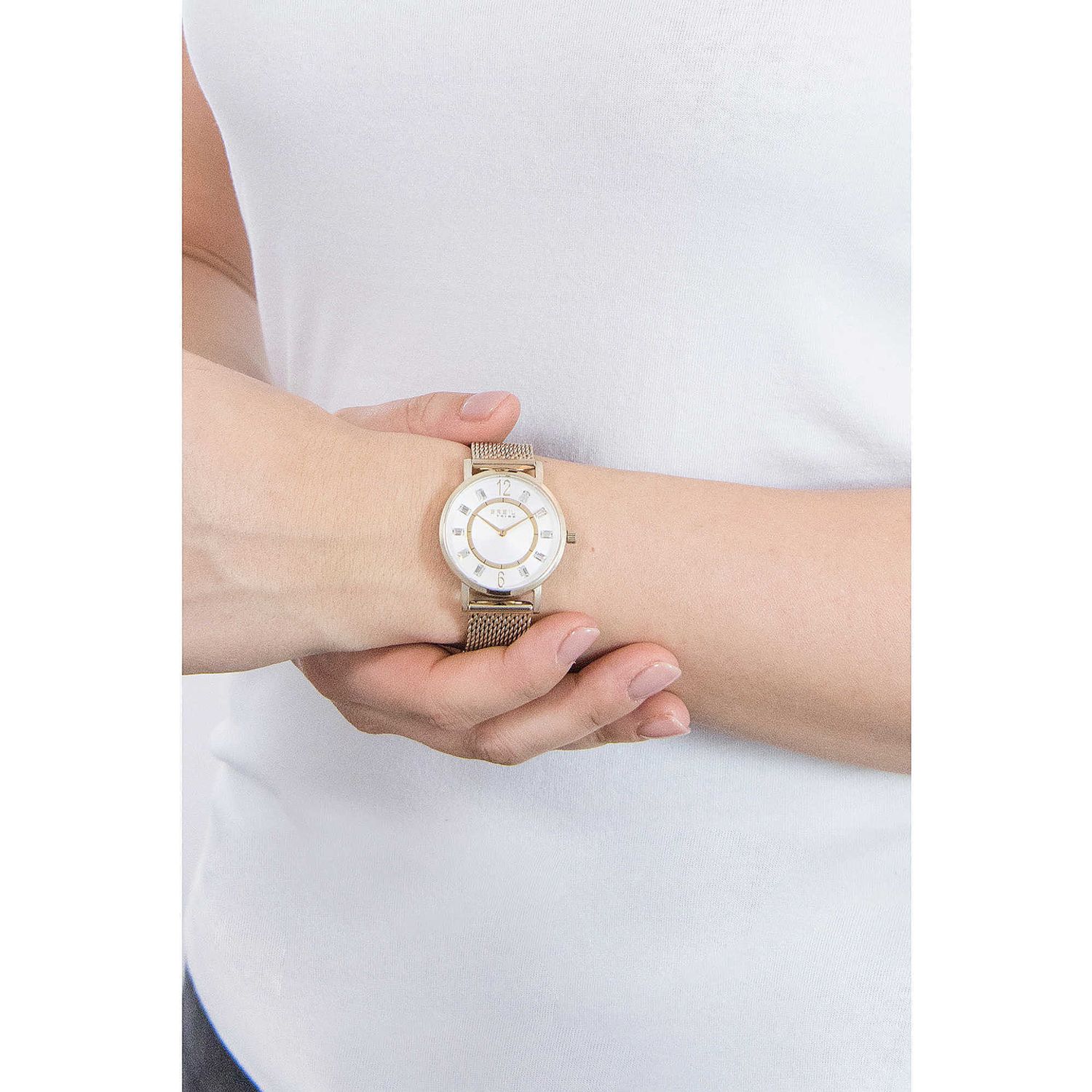 Ceas Dama, BREIL, Skinny EW0403 fotografia produsului View 2 L