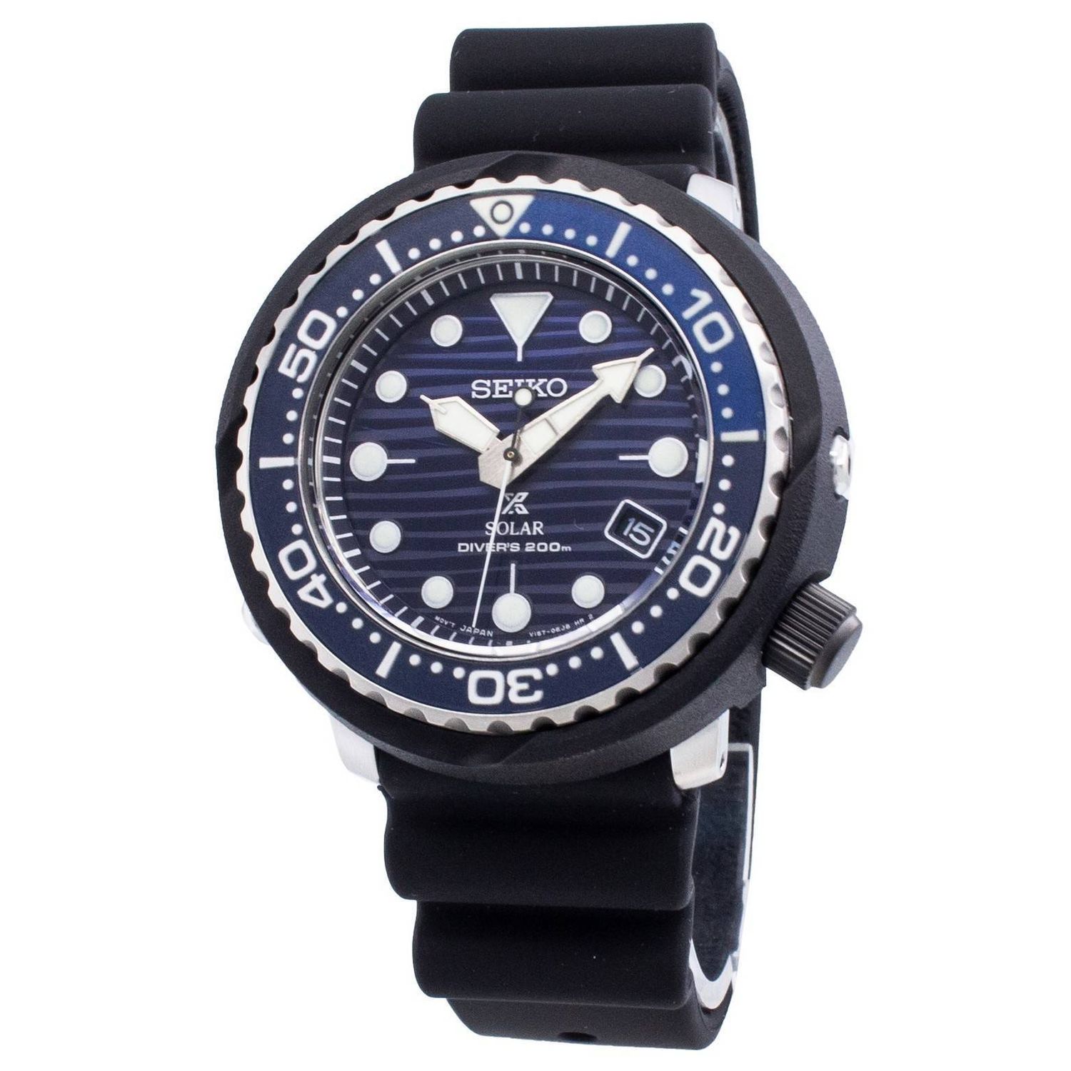 Ceas Barbati, Seiko, Prospex SNE518P1 fotografia produsului View 3 L