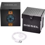 Ceas Barbati, Ceas Diesel Touchscreen Smartwatch Full Guard 2.5 Gen 2 DZT2002 fotografia produsului View 11 S