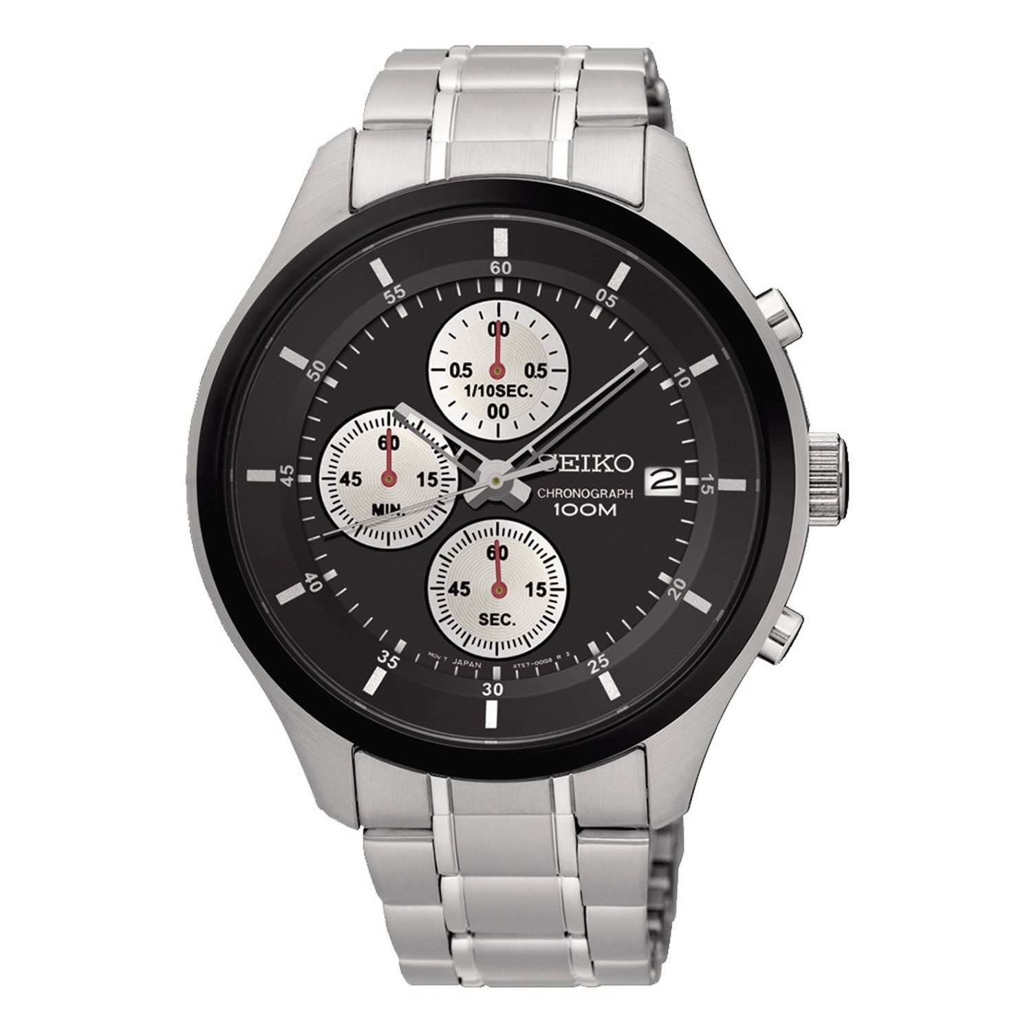 Ceas Barbati, SEIKO WATCHES SKS545P1 fotografia produsului