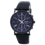 Ceas Barbati, SEIKO WATCHES SNAF79P1 fotografia produsului