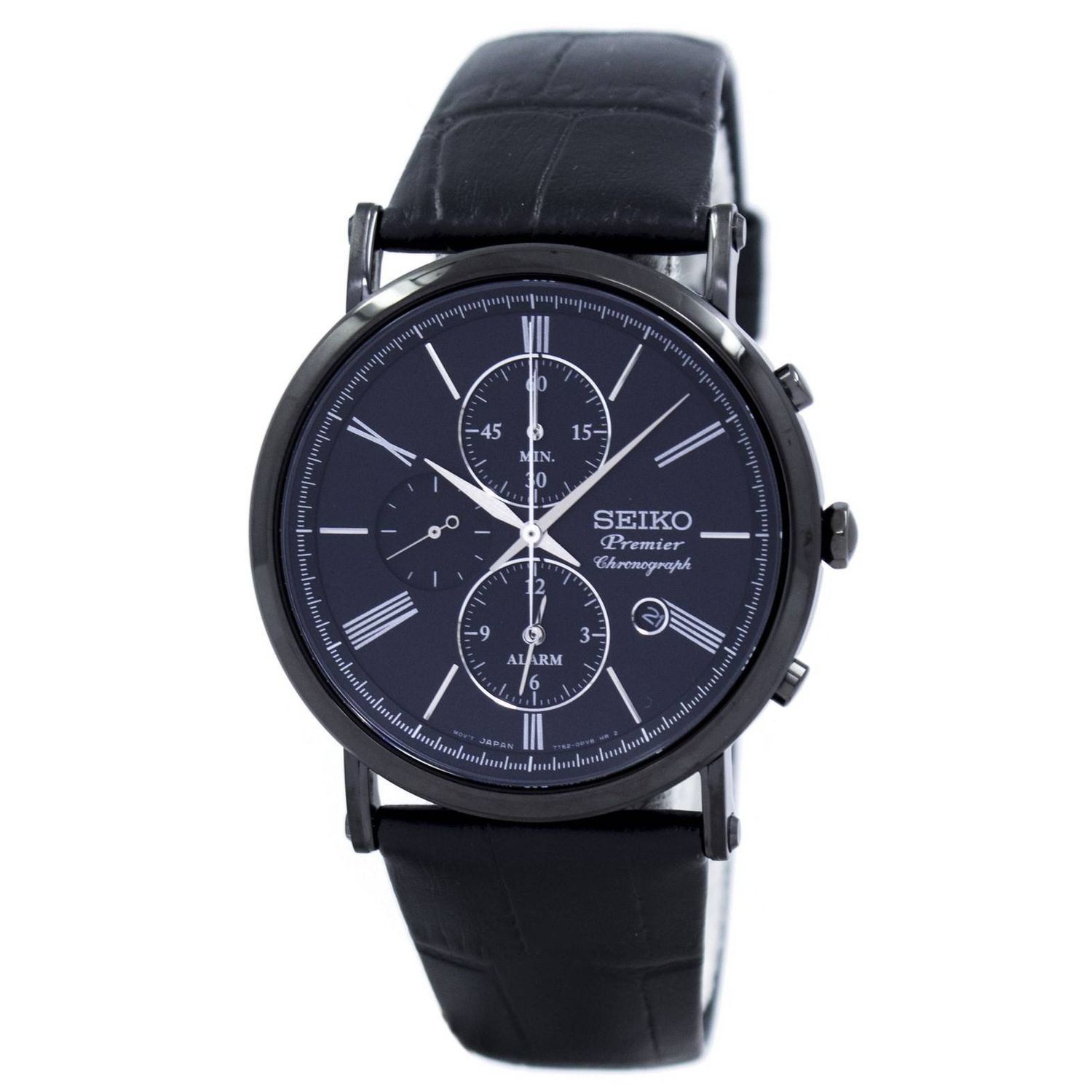 Ceas Barbati, SEIKO WATCHES SNAF79P1 fotografia produsului