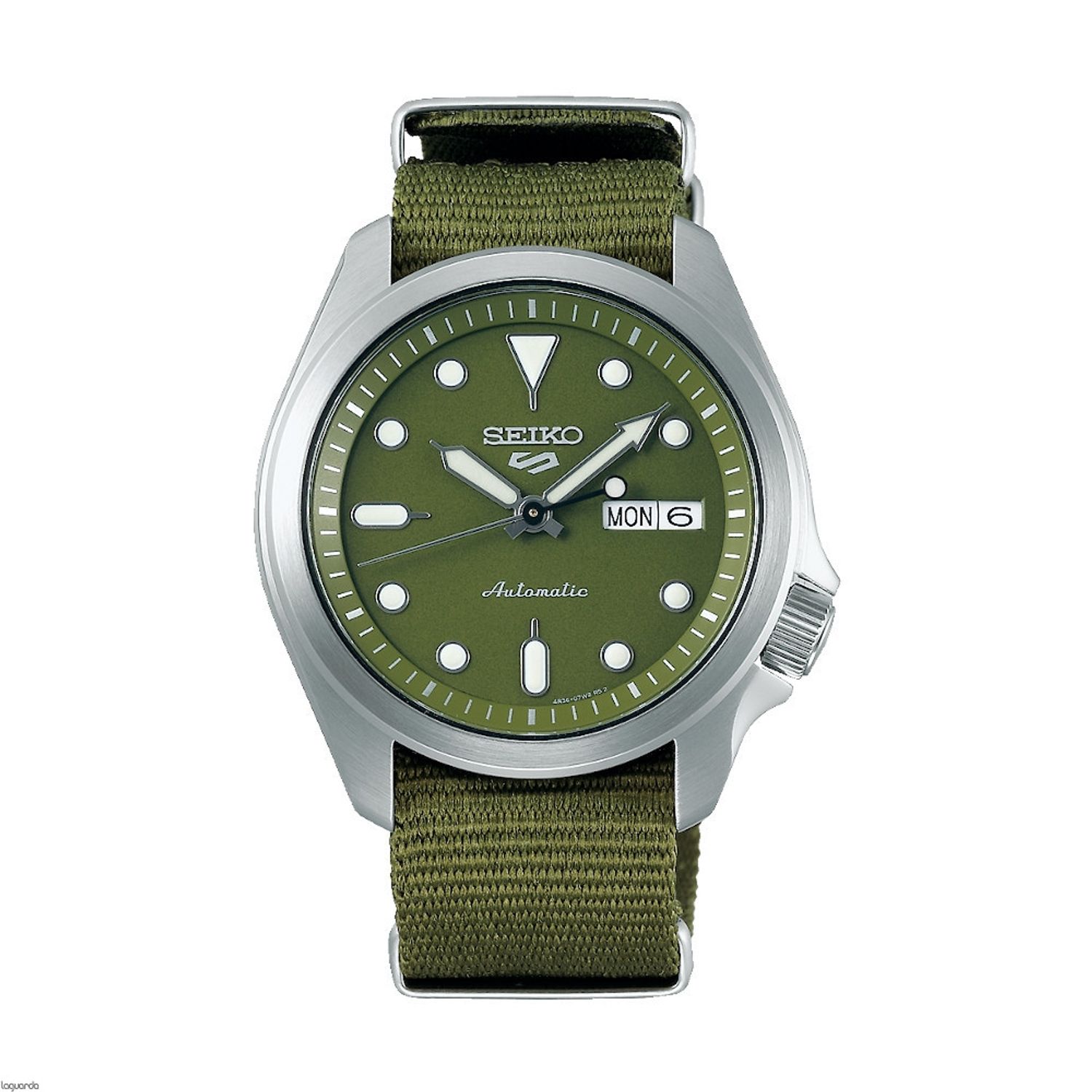 Ceas Barbati, Seiko, Sport Style SRPE65K1 fotografia produsului