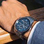 Ceas Barbati, Hugo Boss, Grand Prix 1513478 fotografia produsului View 3 S