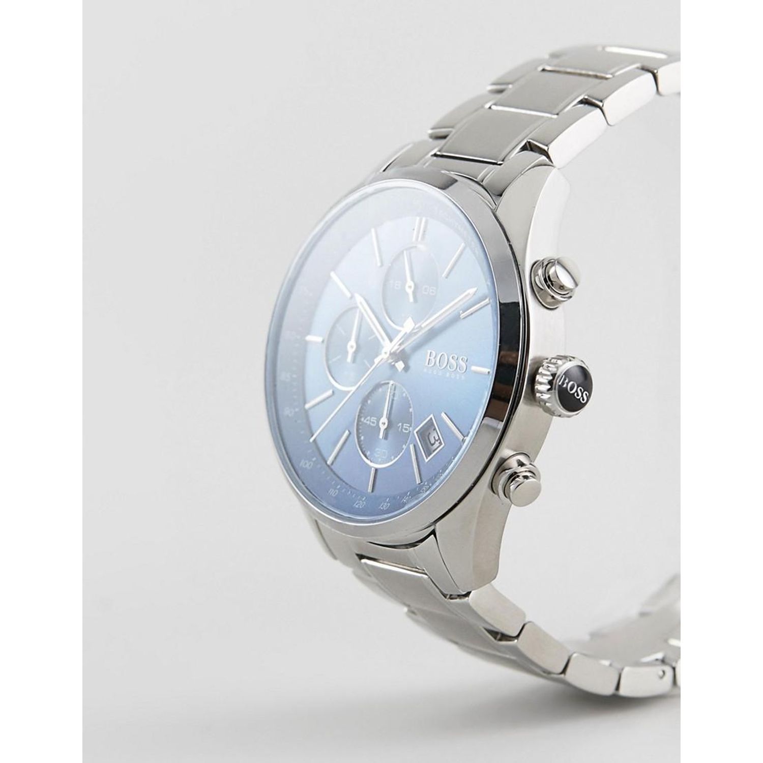 Ceas Barbati, Hugo Boss, Grand Prix 1513478 fotografia produsului View 6 L