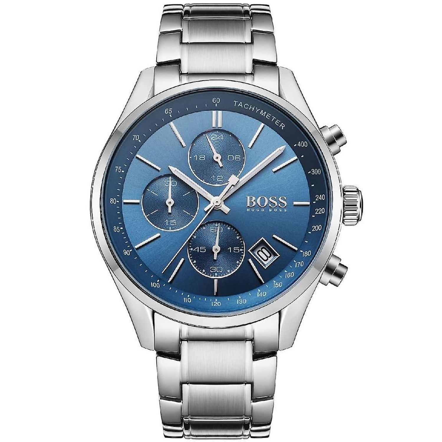 Ceas Barbati, Hugo Boss, Grand Prix 1513478 fotografia produsului View 2 L