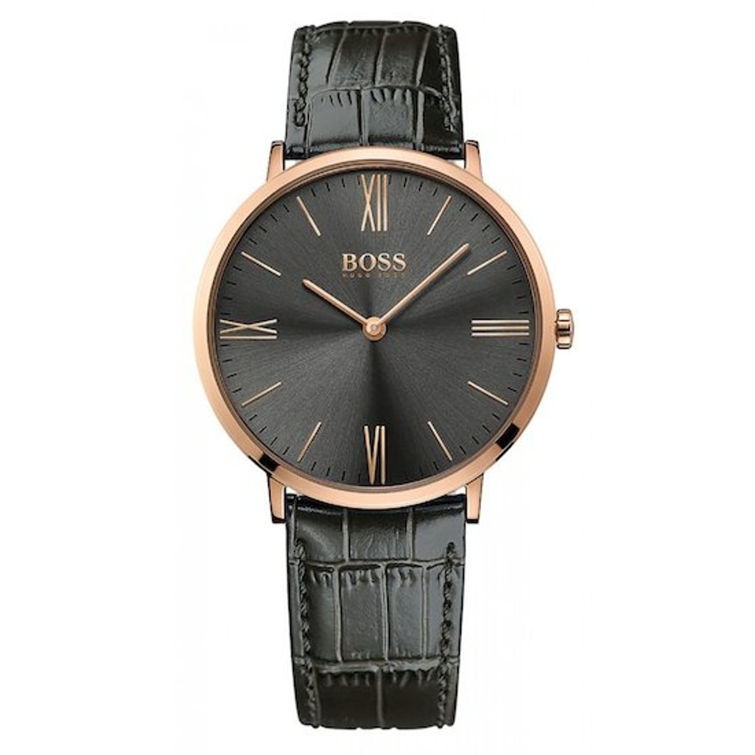 Ceas Barbati HUGO BOSS Model JACKSON 1513372 fotografia produsului