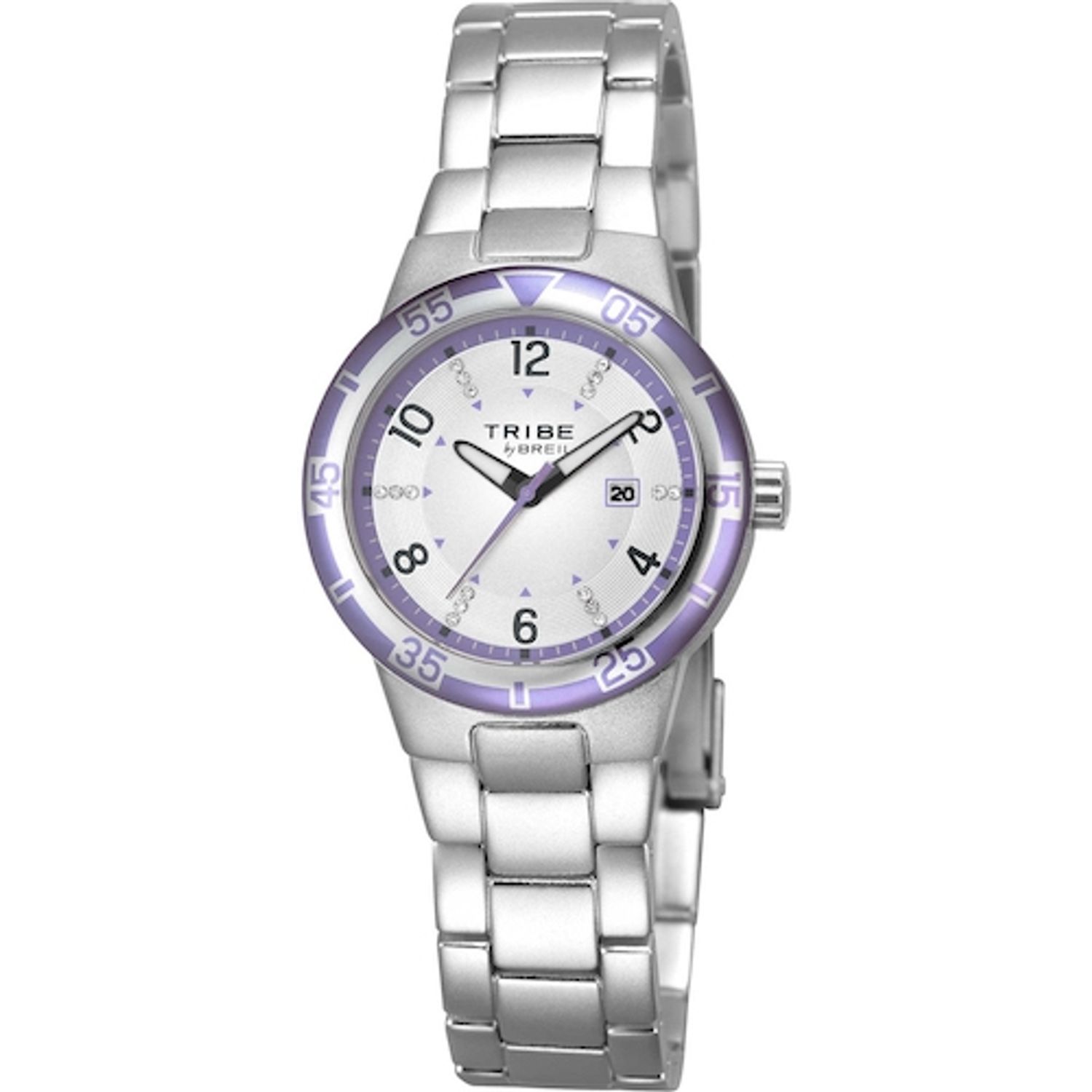 Ceas Dama BREIL WATCHES Model FLASH EW0115 fotografia produsului