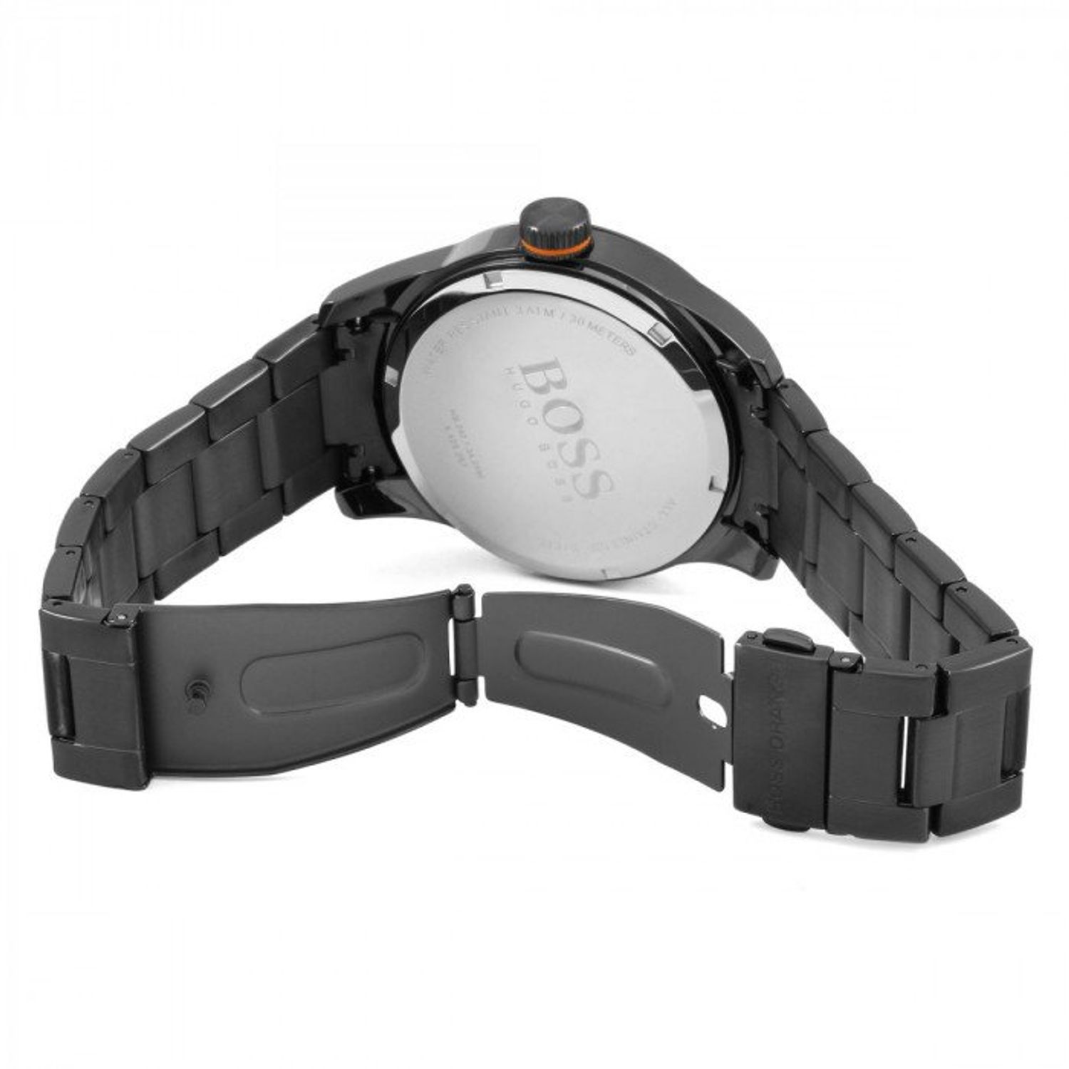 Ceas Barbati, Hugo Boss,Orange Paris 1550053 fotografia produsului View 4 L