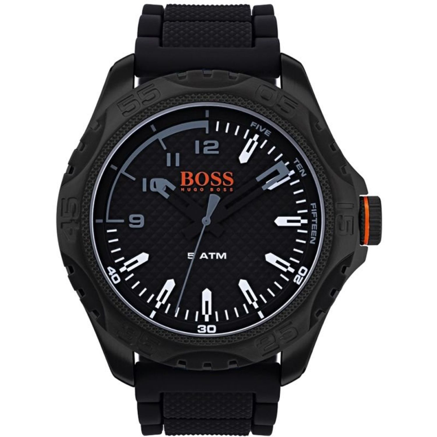 Ceas Barbati, Hugo Boss, Honolulu 1550032 fotografia produsului