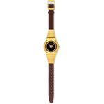Ceas Dama, SWATCH YLG130 fotografia produsului View 3 S