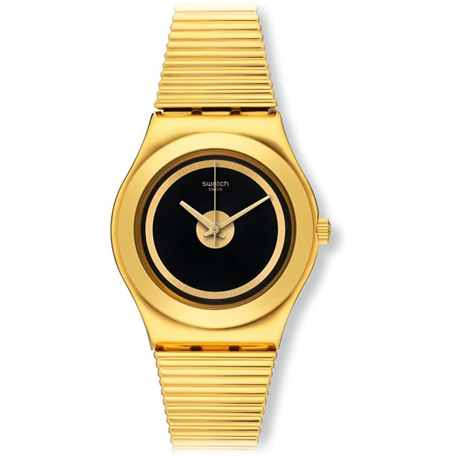 Ceas Dama, SWATCH YLG130 fotografia produsului View 6 L