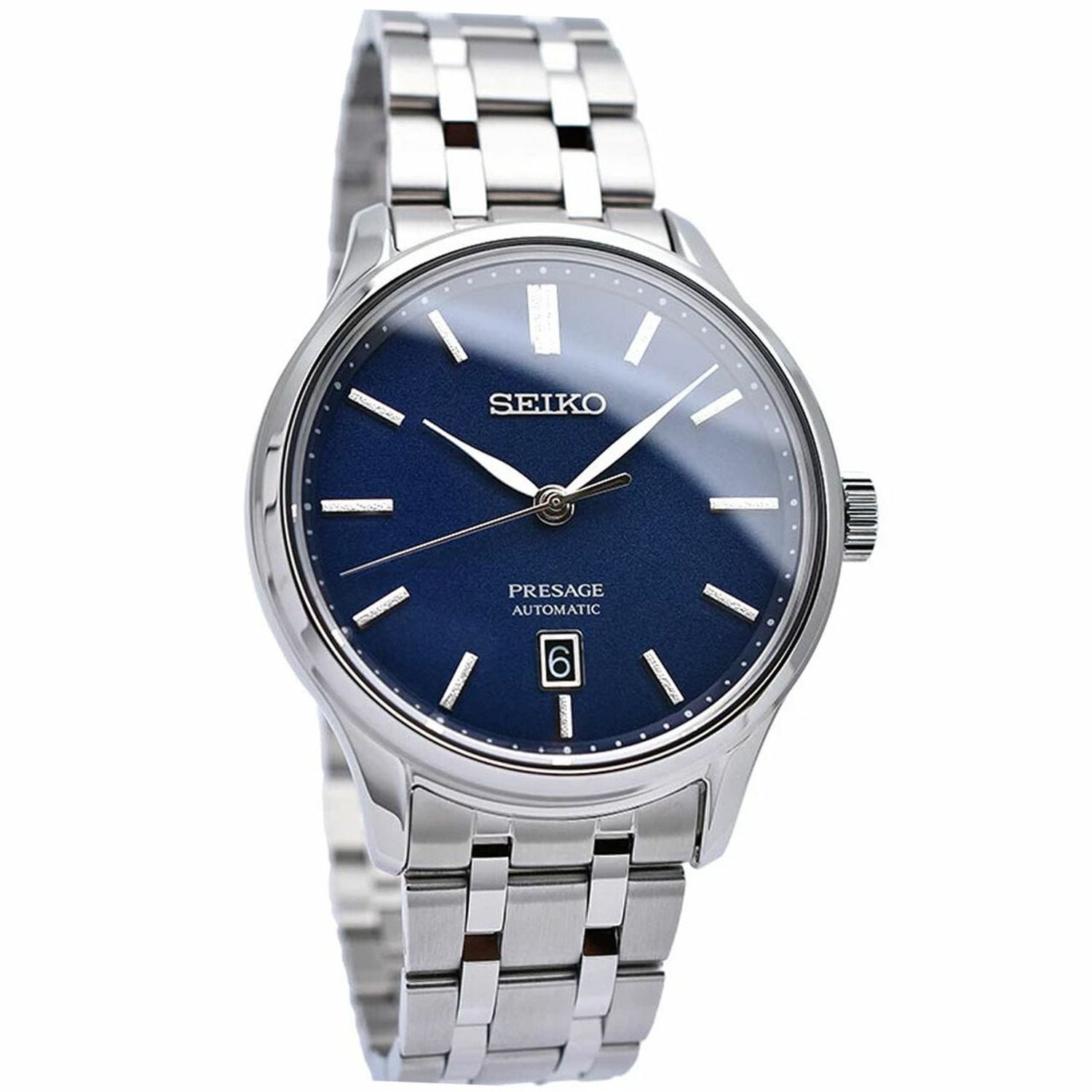 Ceas Barbati, SEIKO SRPD41J1 fotografia produsului View 3 L