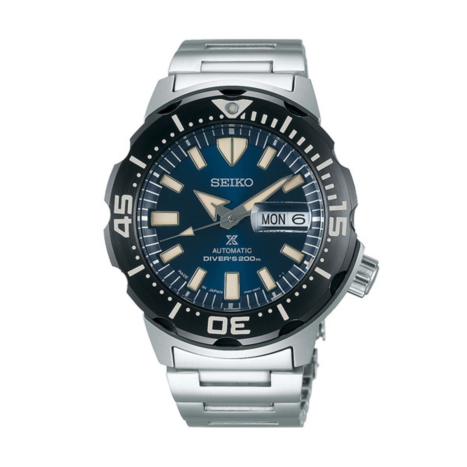 Ceas SEIKO WATCHES SRPD25K1 SRPD25K1 fotografia produsului
