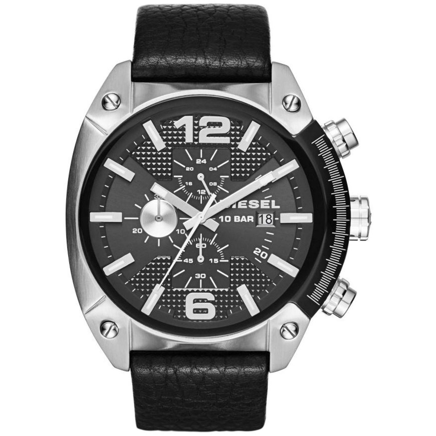 Ceas Barbati, DIESEL OVERFLOW DZ4341 fotografia produsului