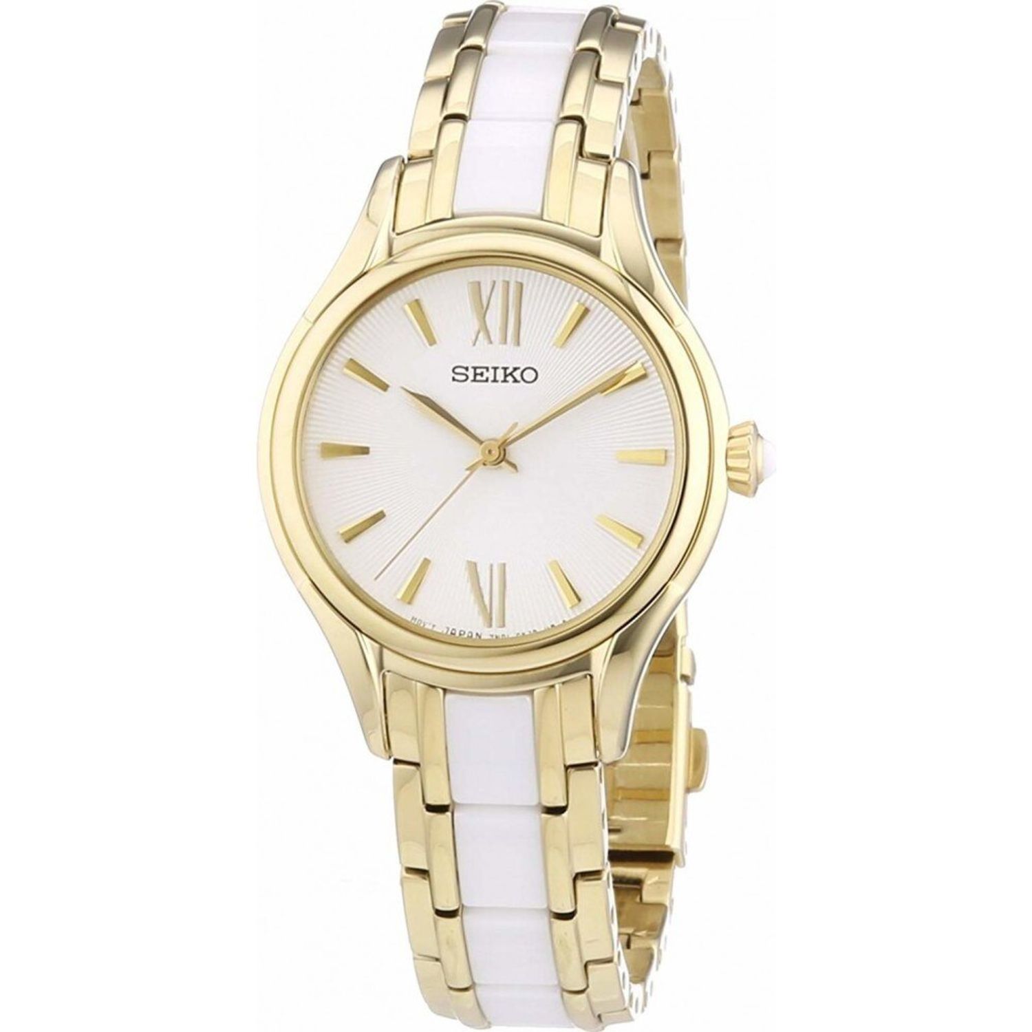 Ceas Dama, Seiko, Ceramic SRZ398P1 fotografia produsului