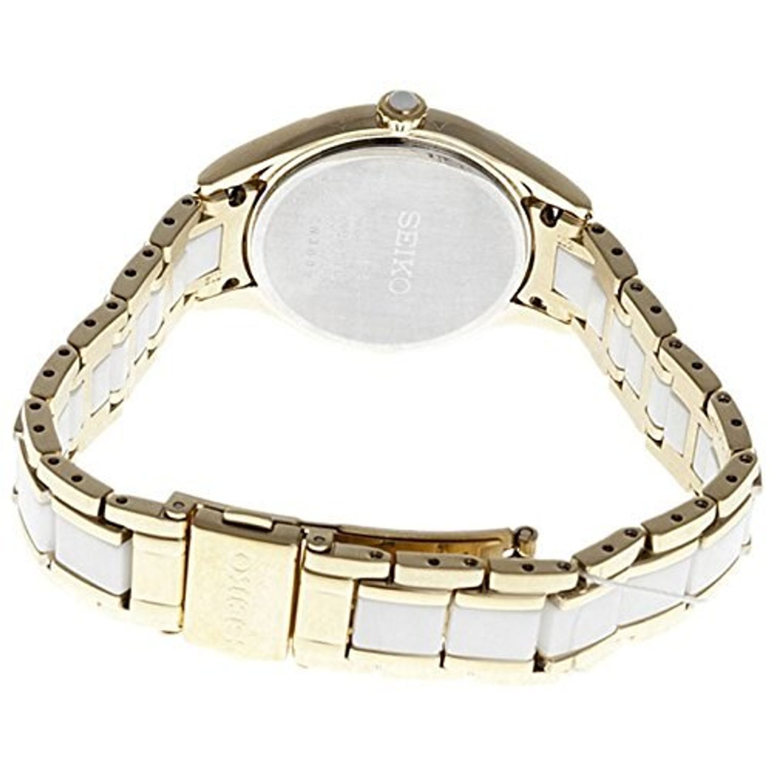 Ceas Dama, Seiko, Ceramic SRZ398P1 fotografia produsului View 3 L