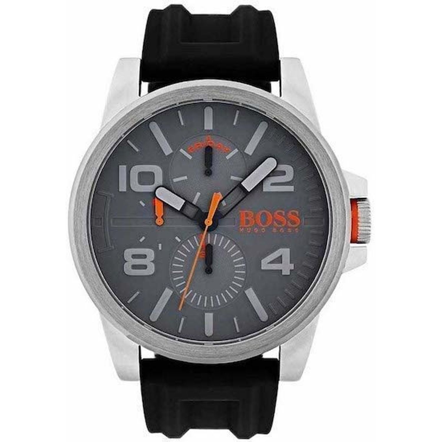 Ceas Barbati HUGO BOSS ModelDETROIT 1550007 fotografia produsului