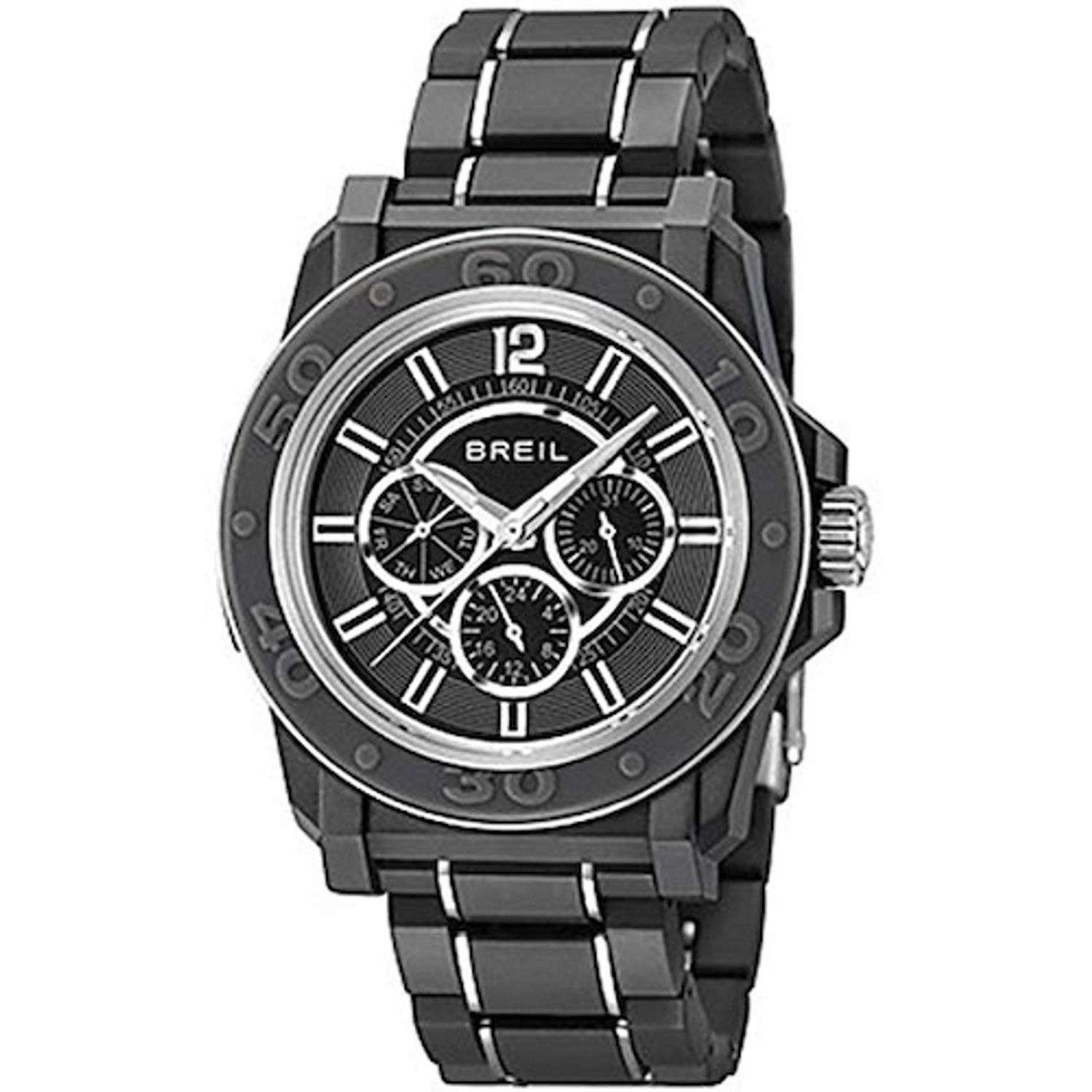 Ceas Barbati BREIL WATCHES Model MANTALITE TW0873 fotografia produsului