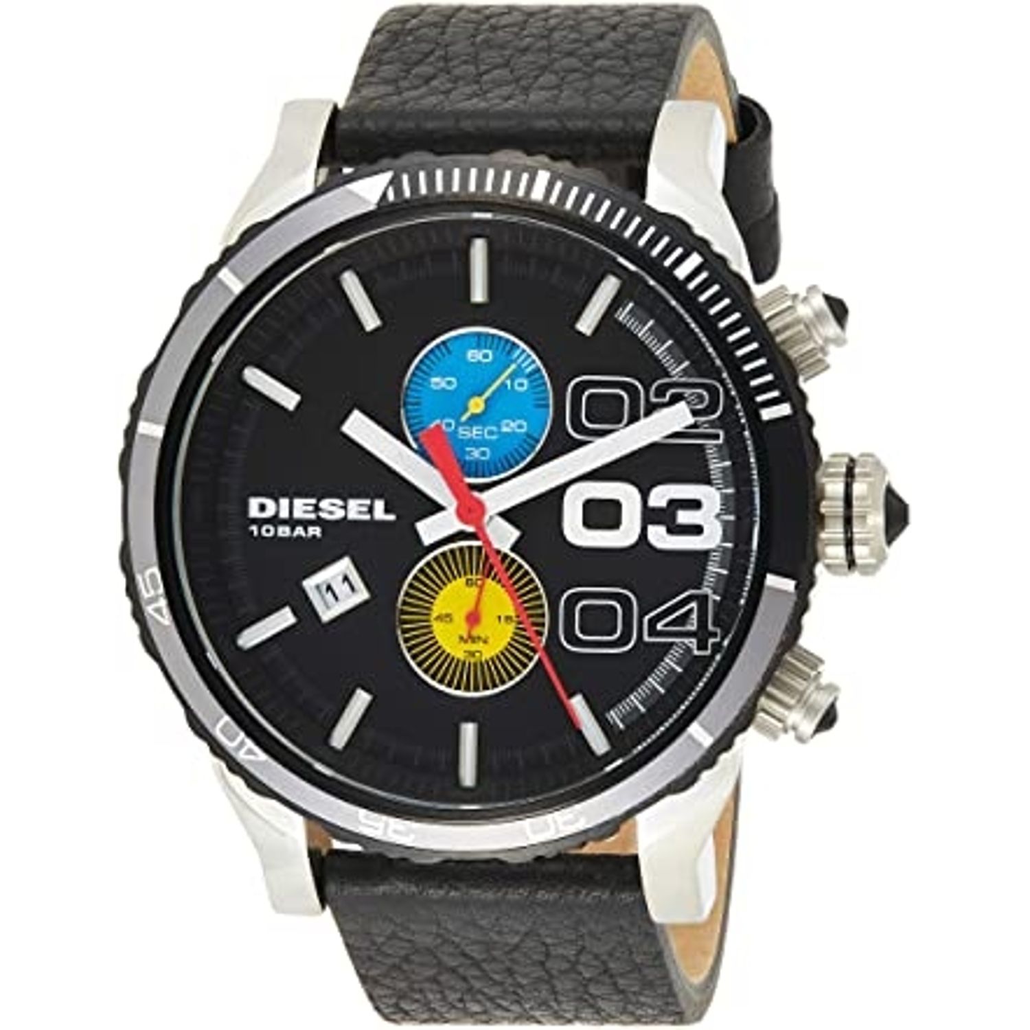 Ceas Barbati, DIESEL DOUBLE DOWN DZ4331 fotografia produsului