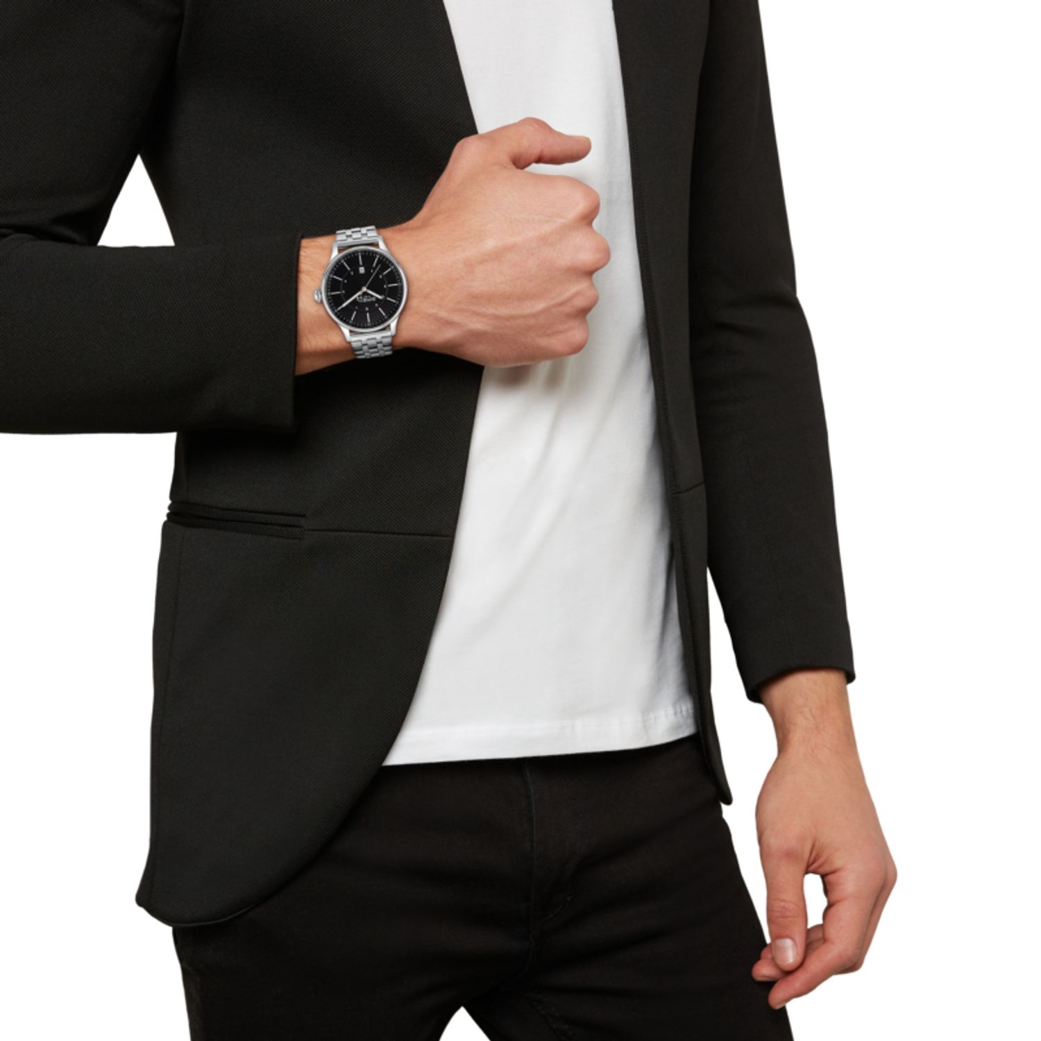 Ceas Barbati, Breil, Classy EW0494 fotografia produsului View 4 L