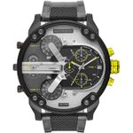 Ceas Barbati, DIESEL MR DADDY 2.0 DZ7422 fotografia produsului