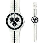 Ceas Barbati, SWATCH PISTE NOIR SUSW407 fotografia produsului