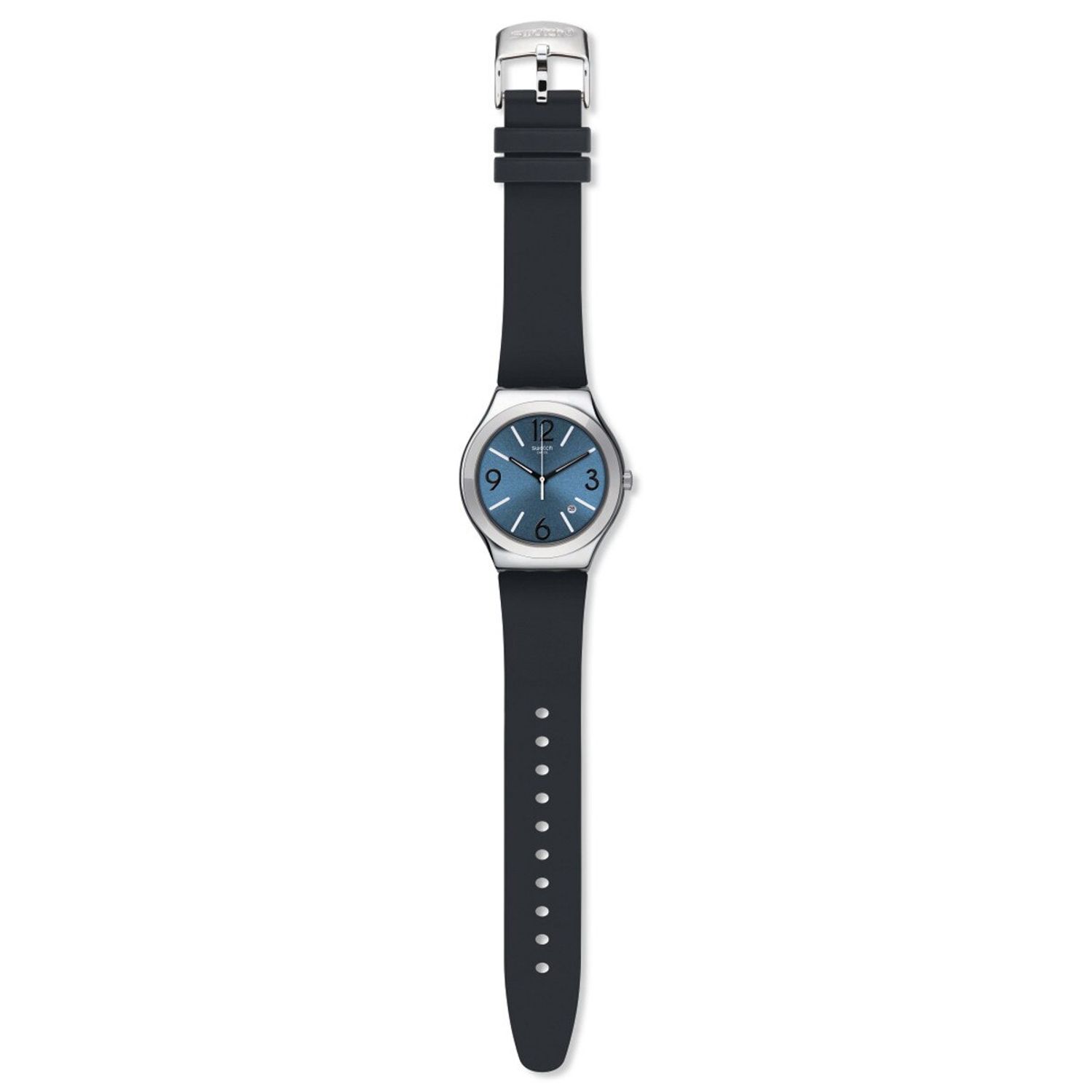 Ceas Barbati, SWATCH, Marine Chic YWS427 fotografia produsului View 3 L