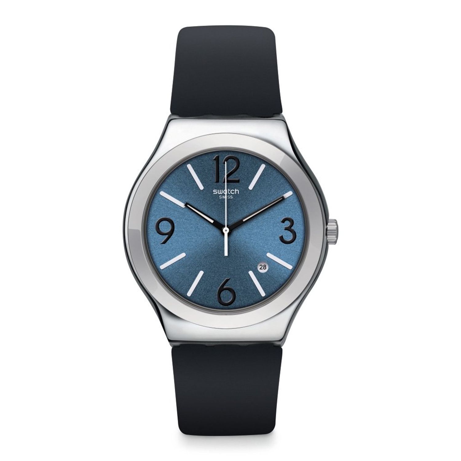 Ceas Barbati, SWATCH, Marine Chic YWS427 fotografia produsului