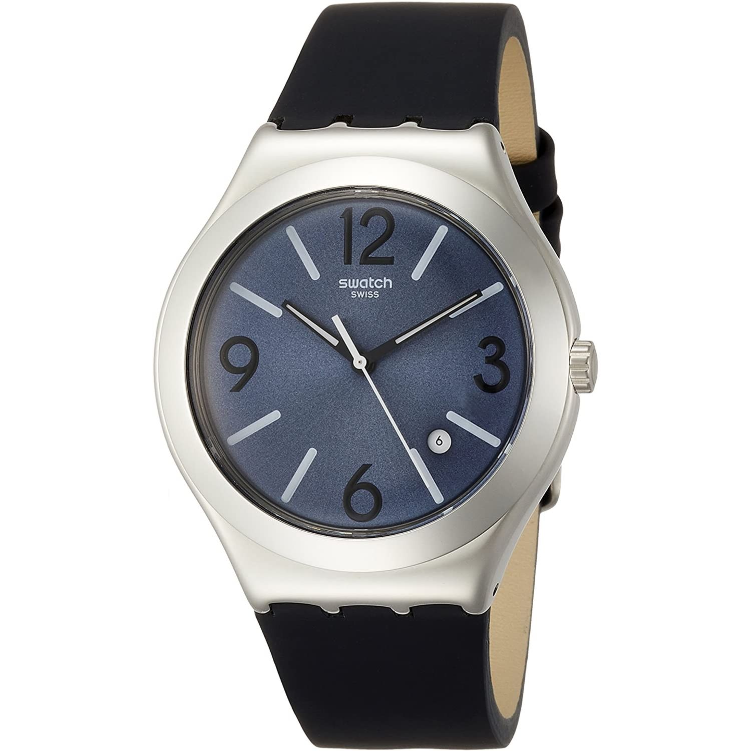 Ceas Barbati, SWATCH, Marine Chic YWS427 fotografia produsului View 2 L