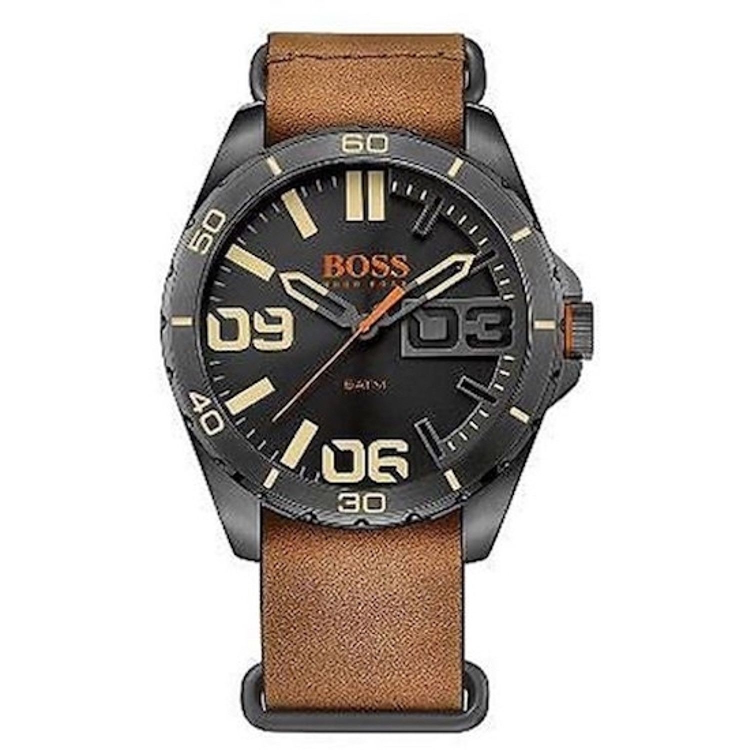 Ceas Barbati BOSS ORANGE Model BERLIN 1513316 fotografia produsului