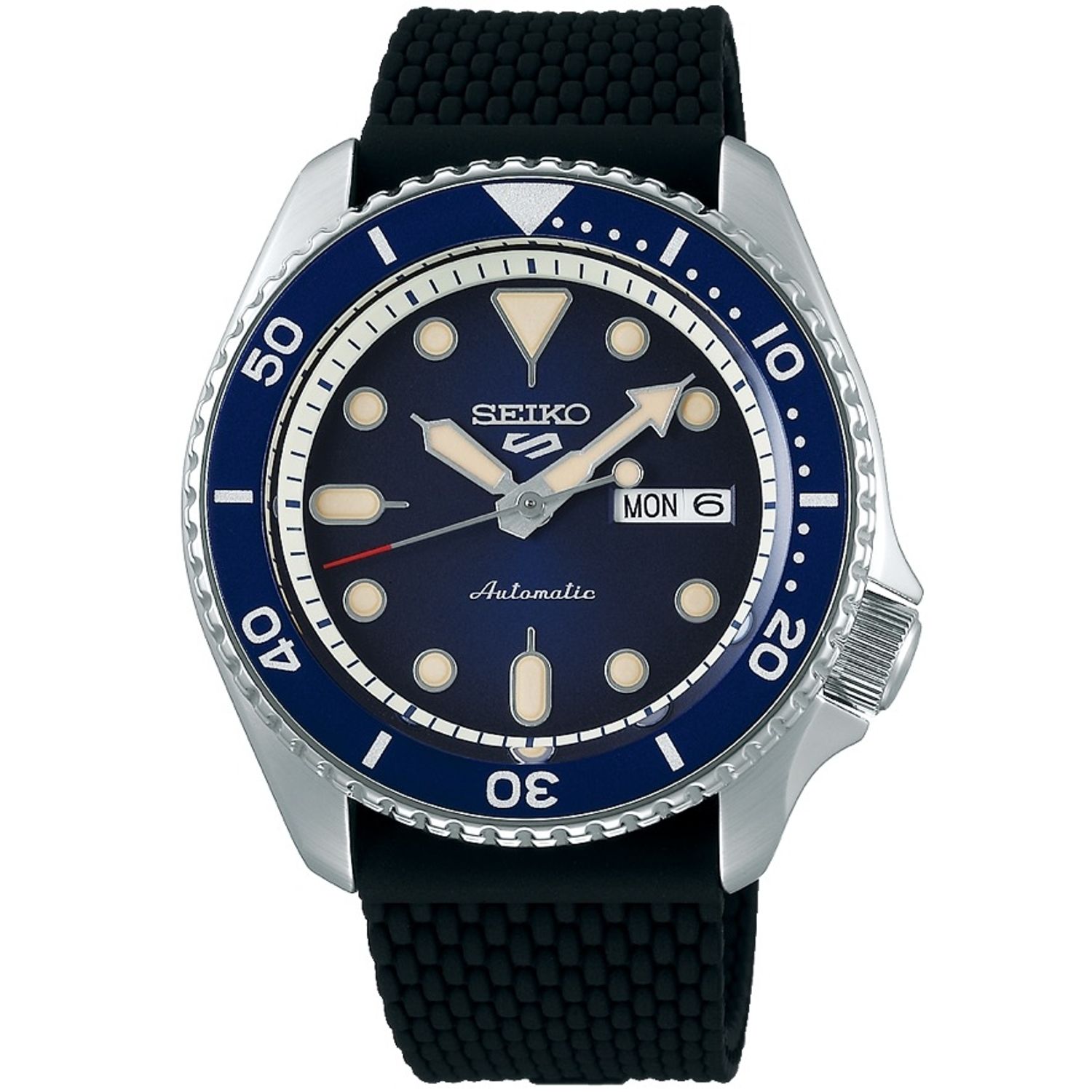 Ceas Barbati, Seiko, Sports Style SRPD71K2 fotografia produsului