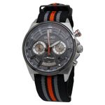 Ceas Barbati, Seiko, Chronograph SSB403P1 fotografia produsului View 2 S
