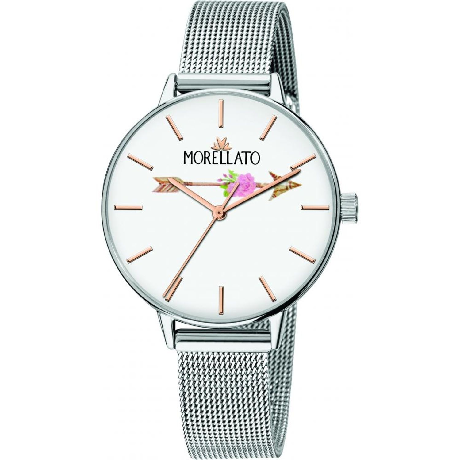 Ceas Dama, Morellato Time, Ninfa R0153141536 fotografia produsului