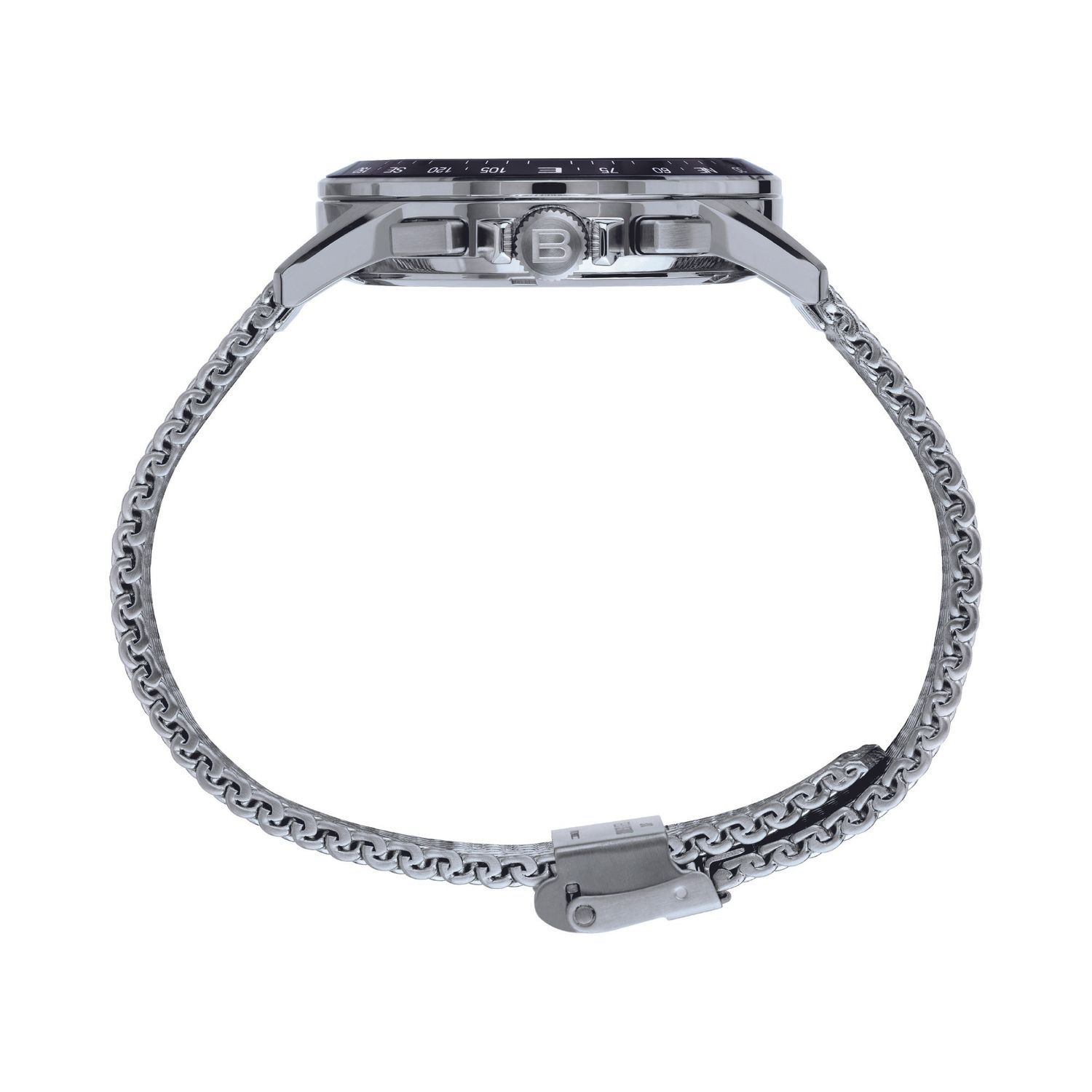 Ceas Barbati, Breil, Rugged TW1890 fotografia produsului View 2 L