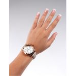 Ceas Dama, Seiko, Chronograph SRW872P1 fotografia produsului View 4 S