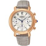 Ceas Dama, Seiko, Chronograph SRW872P1 fotografia produsului