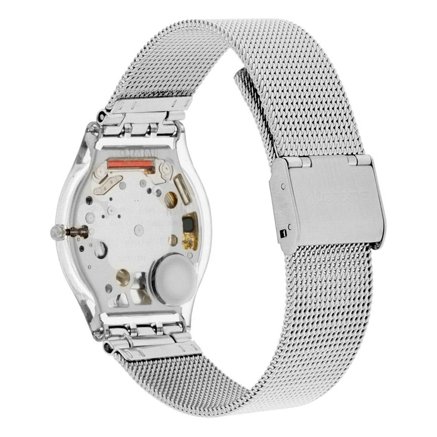 Ceas Dama, SWATCH,, SFM118M fotografia produsului View 4 L