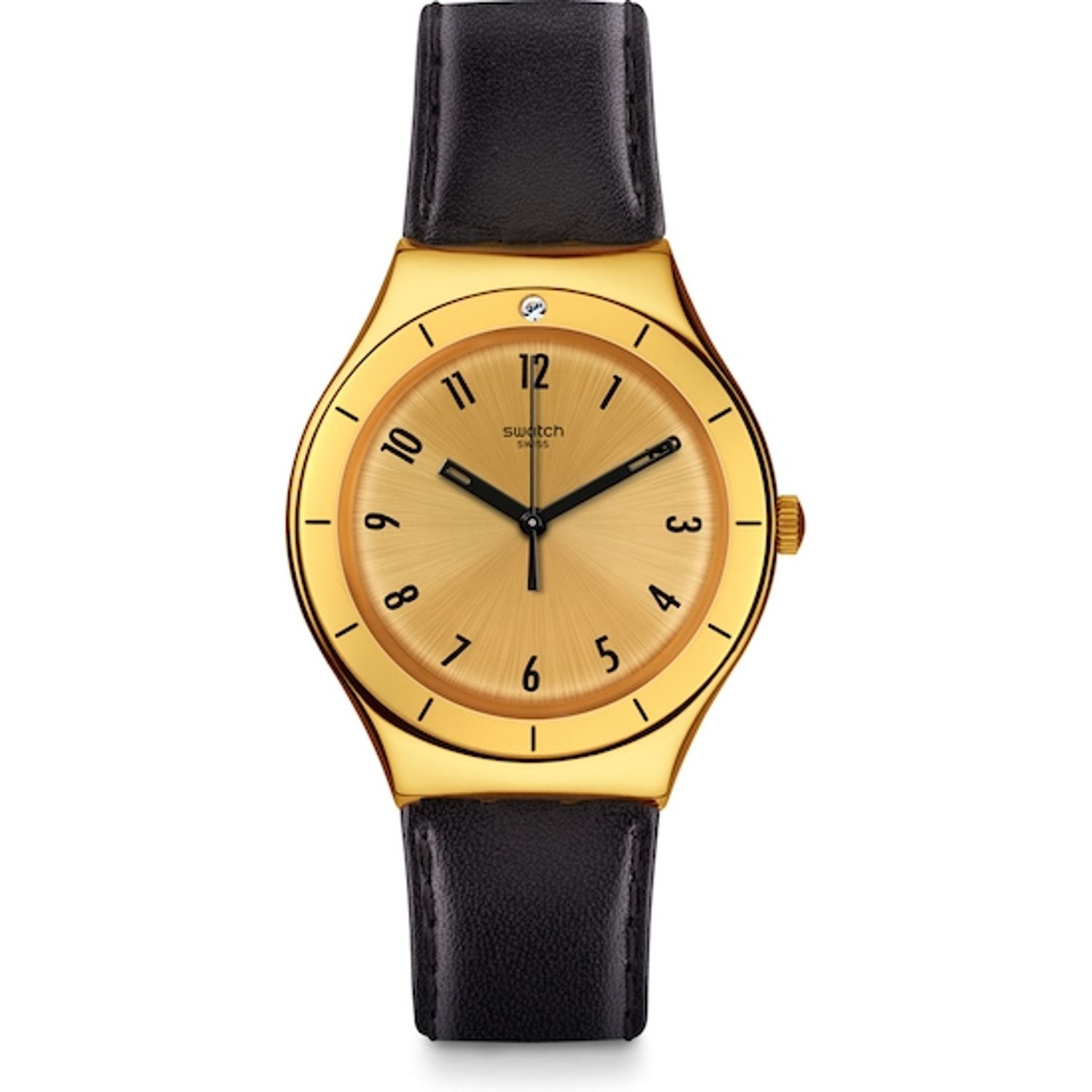 Ceas Dama, Swatch, Coraggiosa YGG105 fotografia produsului
