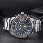 Ceas Barbati, Diesel, Chief DZ4465 fotografia produsului View 4 S