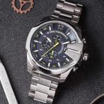 Ceas Barbati, Diesel, Chief DZ4465 fotografia produsului View 6 S