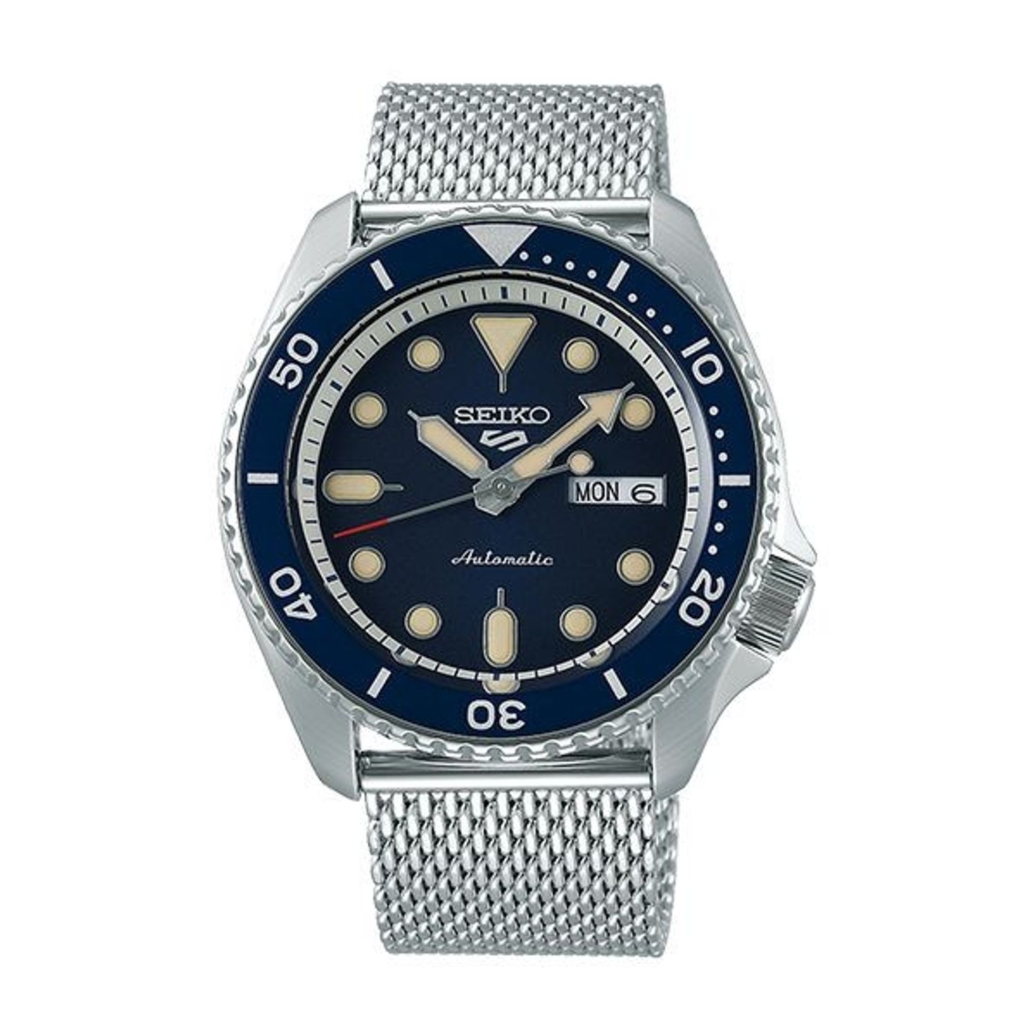 Ceas Barbati, Seiko, Sports Style SRPD71K1 fotografia produsului