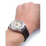 Ceas Barbati, Seiko, Classic SRPC87K1 fotografia produsului View 4 S